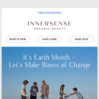 Innersense email thumbnail