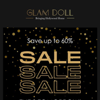 GLAM DOLL email thumbnail