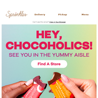 Sprinkles Cupcakes email thumbnail