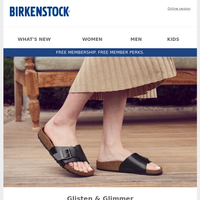 Birkenstock email thumbnail