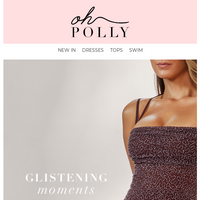 Oh Polly email thumbnail