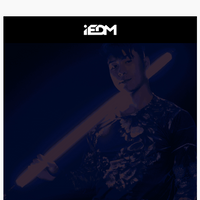 iEDM email thumbnail