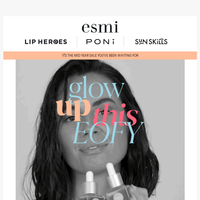 Esmi Skin Minerals email thumbnail