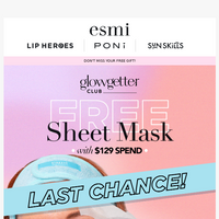 Esmi Skin Minerals email thumbnail