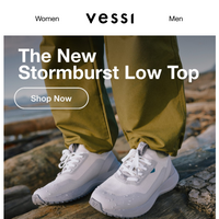 Vessi email thumbnail