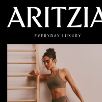 Aritzia email thumbnail