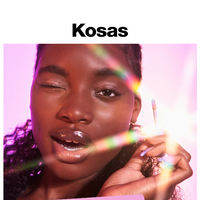 Kosas email thumbnail