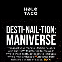 Holo Taco email thumbnail