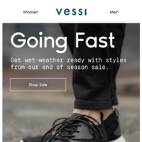 Vessi email thumbnail