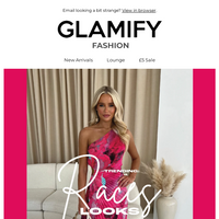 Glamify Fashion email thumbnail