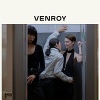 VENROY email thumbnail