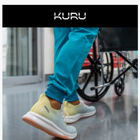 Kuru Footwear email thumbnail