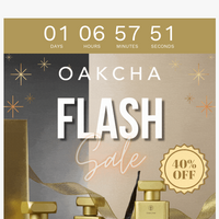 Oakcha email thumbnail