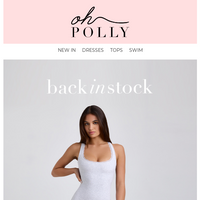 Oh Polly email thumbnail