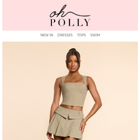 Oh Polly email thumbnail