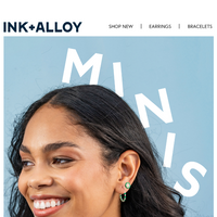 INK+ALLOY email thumbnail