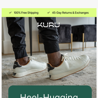 Kuru Footwear email thumbnail