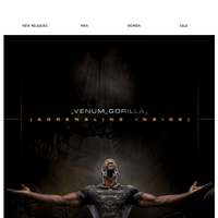 Venum email thumbnail