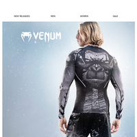 Venum email thumbnail