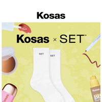 Kosas email thumbnail