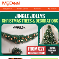 Mydeal email thumbnail