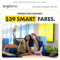 Brightline email thumbnail