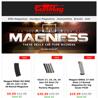 Gun Mag Warehouse email thumbnail