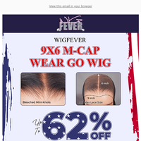 Wigfever email thumbnail