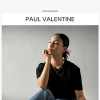 Paul Valentine email thumbnail