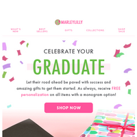 MARLEYLILLY email thumbnail