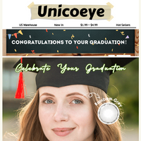 Unicoeye email thumbnail