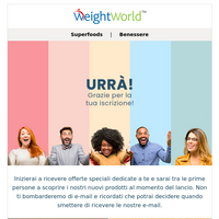 WeightWorld IT email thumbnail