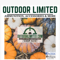 Outdoor Limited email thumbnail