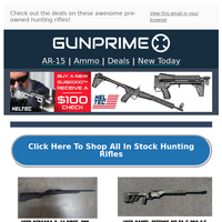 Gunprime email thumbnail