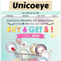 Unicoeye email thumbnail