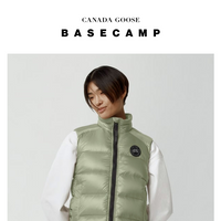 Canada Goose email thumbnail