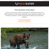 MeatEater email thumbnail