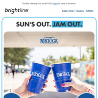 Brightline email thumbnail