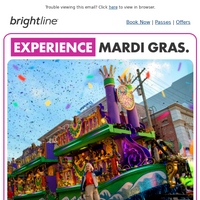 Brightline email thumbnail