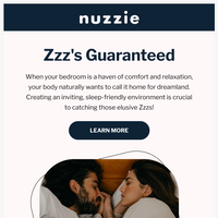 Nuzzie LLC email thumbnail