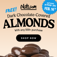 Nuts.com email thumbnail