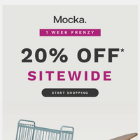 Mocka email thumbnail