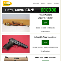 GunBroker email thumbnail