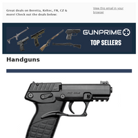 Gunprime email thumbnail