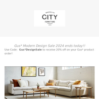 Brooklyn City Furniture email thumbnail