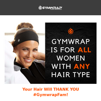 Gymwrap email thumbnail