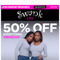 Swank A Posh email thumbnail