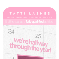 Tatti Lashes email thumbnail