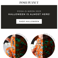 Posh Peanut email thumbnail