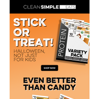 Clean Simple Eats email thumbnail